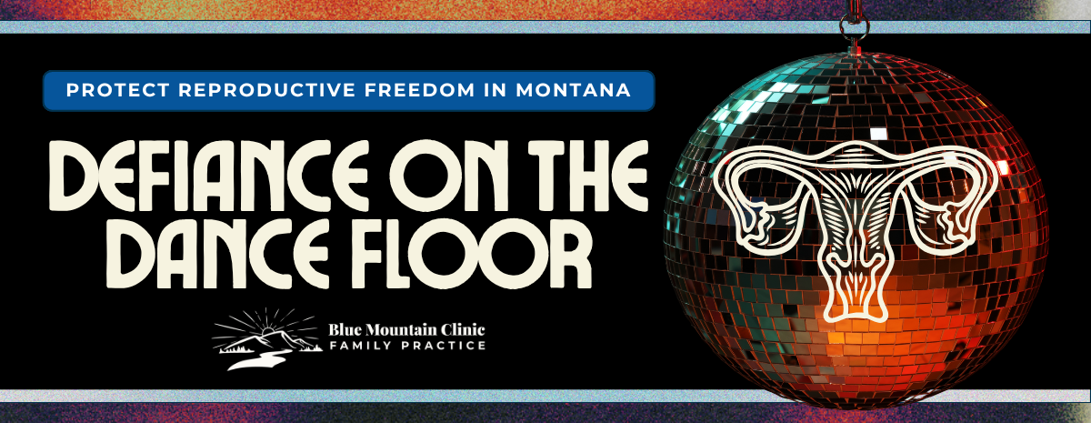 Defiance on the Dance Floor